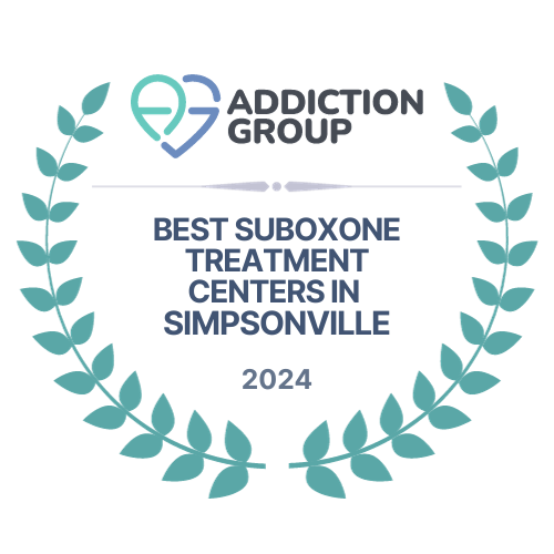 Best Suboxone Treatment Centers in Simpsonville (1)